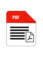 PDF, What Can FFF Do For You?