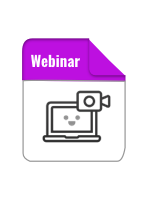 Webinar, Positive Behavior Supports: An Approach to Supporting Individuals with Disabilities and Sexual Offending Behavior webinar