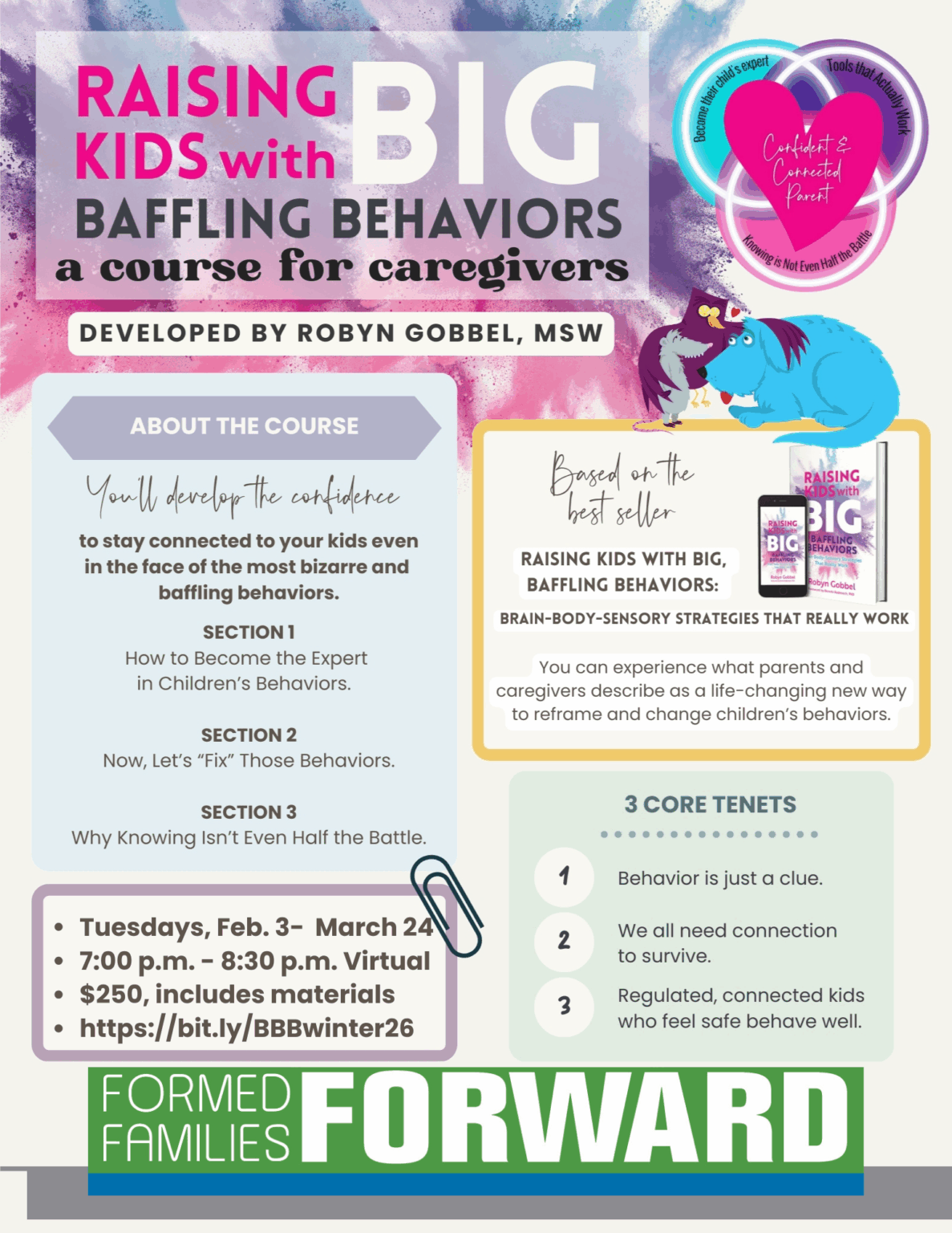 Events for March 2026 – FFF